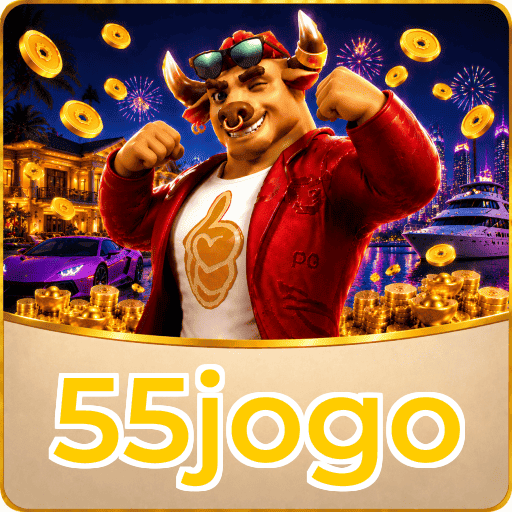 55jogo