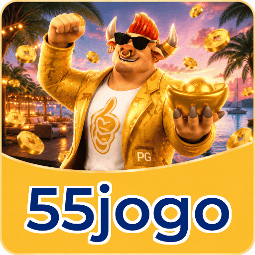 55jogo